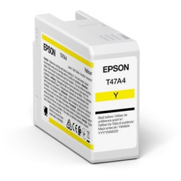 Cartuccia Originale Giallo (T47A4) C13T47A400, T47A4 EPSON Conf.1