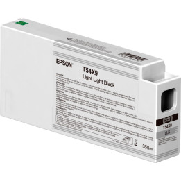 Cartuccia Ink Originale Nero Chiaro Chiaro (T54X900) C13T54X900, T54X900 EPSON Conf.1