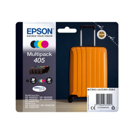 Multipack Originale (405) 405, C13T05G64010 EPSON Conf.1