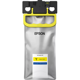 Cartuccia Originale Giallo C13T13M440 EPSON Conf.1 - Pag.50000