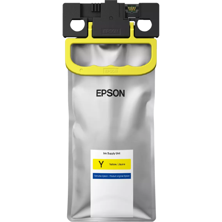 Cartuccia Originale Giallo C13T13M440 EPSON Conf.1 - Pag.50000