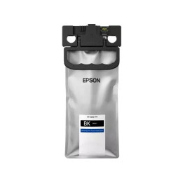 Cartuccia Originale Nero C13T13L140 EPSON Conf.1 - Pag.20000
