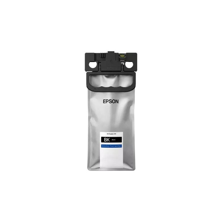 Cartuccia Originale Nero C13T13L140 EPSON Conf.1 - Pag.20000