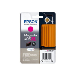 Cartuccia Originale Magenta (405XL) 405XL, C13T05H34010 EPSON Conf.1 - Pag.1100