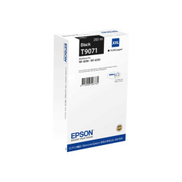 Cartuccia Originale Nero (T9071) C13T907140, C13T90714N, T9071 EPSON Conf.1 - Pag.10000
