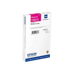 Cartuccia Originale Magenta (T9073) C13T907340, C13T90734N, T9073 EPSON Conf.1 - Pag.7000