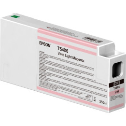 Cartuccia Ink Originale Vivid Magenta Chiaro (T54X600) C13T54X600, C13T54X60N, T54X600 EPSON Conf.1