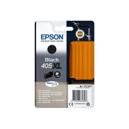 Cartuccia Originale Nero (405XL) 405XL, C13T05H14010 EPSON Conf.1 - Pag.1100