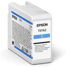 Cartuccia Originale Ciano (T47A2) C13T47A200, T47A2 EPSON Conf.1