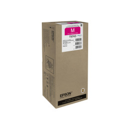 Ricarica Inchiostro Originale Magenta (T9743) C13T974300, C13T97430N, T9743 EPSON Conf.1 - Pag.84000