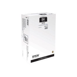 Ricarica Inchiostro Originale Nero (T8781) C13T878140, T8781 EPSON Conf.1 - Pag.75000