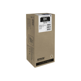 Ricarica Inchiostro Originale Nero (T9731) C13T973100, C13T97310N, T9731 EPSON Conf.1 - Pag.22500