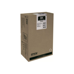 Ricarica Inchiostro Originale Nero (T9741) C13T974100, T9741 EPSON Conf.1 - Pag.86000