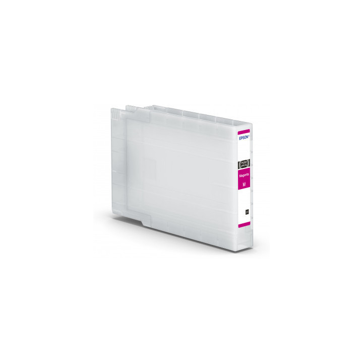 Cartuccia Originale Magenta (T04A3) C13T04A340, C13T04A34N, T04A3 EPSON Conf.1 - Pag.8000