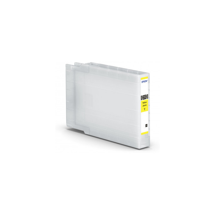 Cartuccia Originale Giallo (T04A4) C13T04A440, C13T04A44N, T04A4 EPSON Conf.1 - Pag.8000