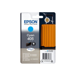 Cartuccia Originale Ciano (405) 405, C13T05G24010 EPSON Conf.1 - Pag.300