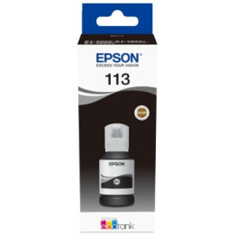 Flacone Inchiostro Originale Nero (113) 113, C13T06B140 EPSON Conf.1 - Pag.7500