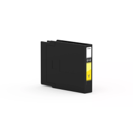 Cartuccia Originale Giallo C13T13X440 EPSON Conf.1 - Pag.4600