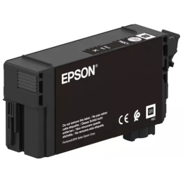 Cartuccia Originale Nero (50 ml) C13T40C140 EPSON Conf.1