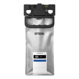Cartuccia Originale Nero C13T11N140, T11N1 EPSON Conf.1 - Pag.10000
