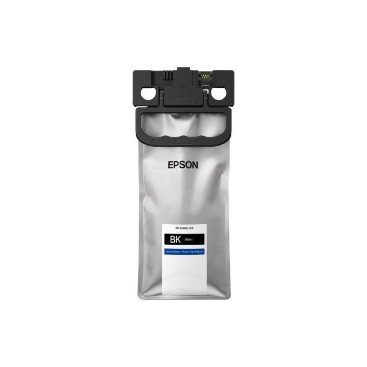 Cartuccia Originale Nero C13T11N140, T11N1 EPSON Conf.1 - Pag.10000