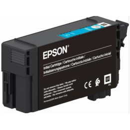 Cartuccia Originale Ciano (26 ml) C13T40C240 EPSON Conf.1