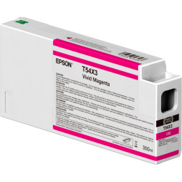 Cartuccia Ink Originale Vivid Magenta (T54X300) C13T54X300, C13T54X30N, T54X300 EPSON Conf.1