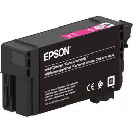 Cartuccia Originale Magenta (26 ml) C13T40C340, C13T40C34N EPSON Conf.1