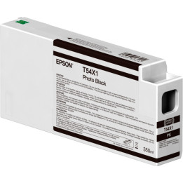 Cartuccia Ink Originale Nero Foto (T54X100) C13T54X100, T54X100 EPSON Conf.1