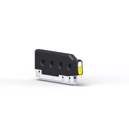 Cartuccia Originale Giallo C13T08G400 EPSON Conf.1 - Pag.30000