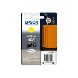 Cartuccia Originale Giallo (405) 405, C13T05G44010 EPSON Conf.1 - Pag.300