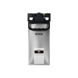 Cartuccia Originale Nero C13T11E140 EPSON Conf.1 - Pag.10000