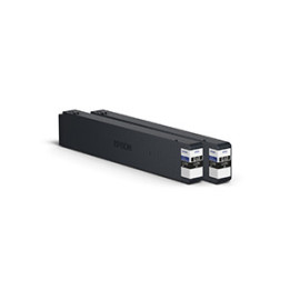 Cartuccia Originale Nero C13T04Q100 EPSON Conf.1