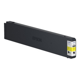 Cartuccia Originale Giallo (T02Y) C13T02Y400, T02Y EPSON Conf.1