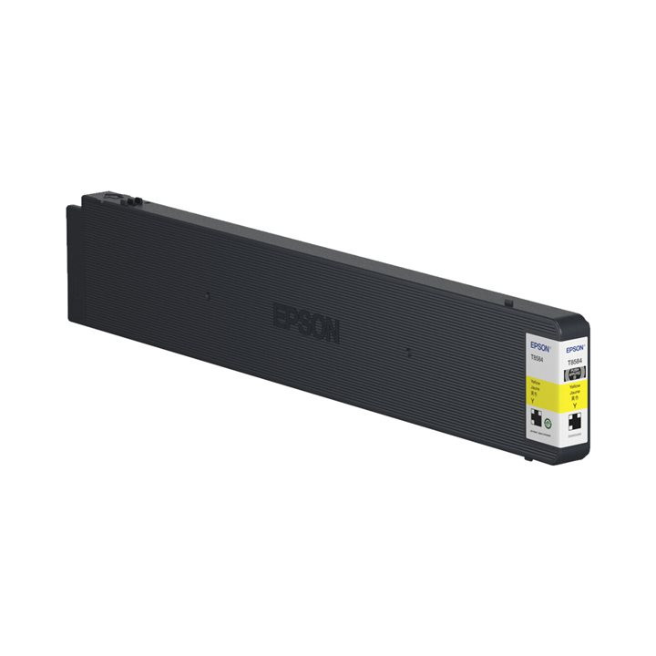 Cartuccia Originale Giallo C13T02Q400 EPSON Conf.1