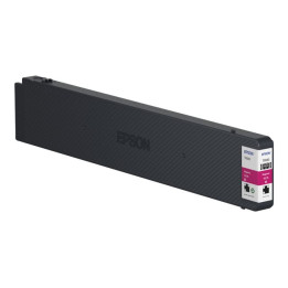 Cartuccia Originale Magenta C13T02Q300 EPSON Conf.1