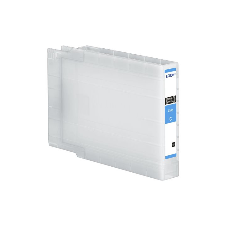 Cartuccia Originale Ciano (T04C2) C13T04C240, C13T04C24N, T04C2 EPSON Conf.1