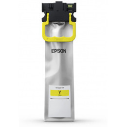 Cartuccia Originale Giallo C13T01C400 EPSON Conf.1 - Pag.5000
