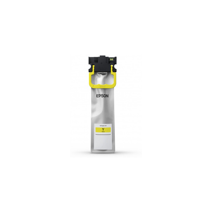 Cartuccia Originale Giallo C13T01C400 EPSON Conf.1 - Pag.5000