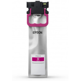 Cartuccia Originale Magenta C13T01C300 EPSON Conf.1 - Pag.5000