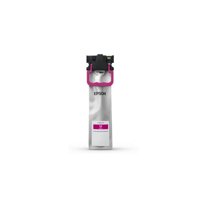 Cartuccia Originale Magenta C13T01C300 EPSON Conf.1 - Pag.5000