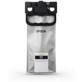 Cartuccia Originale Nero C13T01C100 EPSON Conf.1 - Pag.10000