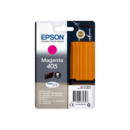Cartuccia Originale Magenta (405) 405, C13T05G34010 EPSON Conf.1 - Pag.300