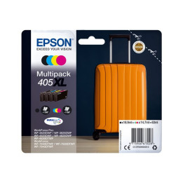 Multipack Originale (405XL) 405XL, C13T05H64010 EPSON Conf.1 - Pag.1100