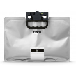 Cartuccia Originale Nero (XXL) C13T01D100 EPSON Conf.1 - Pag.50000