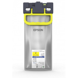 Cartuccia Originale Giallo (T05A) C13T05A400, C13T05A40N, T05A EPSON Conf.1 - Pag.20000