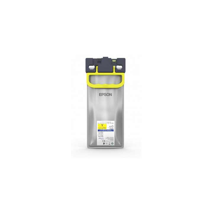 Cartuccia Originale Giallo (T05A) C13T05A400, C13T05A40N, T05A EPSON Conf.1 - Pag.20000
