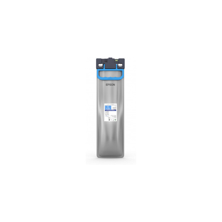 Cartuccia Originale Ciano (T05B) C13T05B240, C13T05B24N, T05B EPSON Conf.1