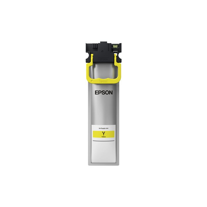 Cartuccia Originale Giallo C13T11D440 EPSON Conf.1 - Pag.5000
