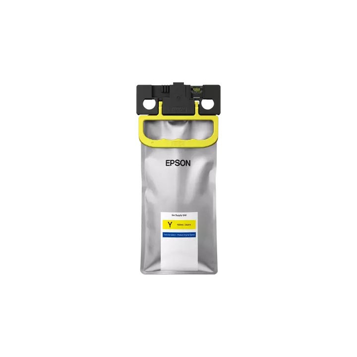 Cartuccia Originale Giallo C13T11P440, T11P4 EPSON Conf.1 - Pag.20000